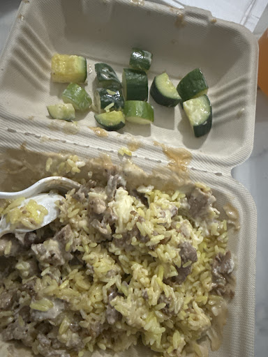Photo of Osmow's Shawarma - 595 Arthur St W #109, Thunder Bay, ON P7E 5R5